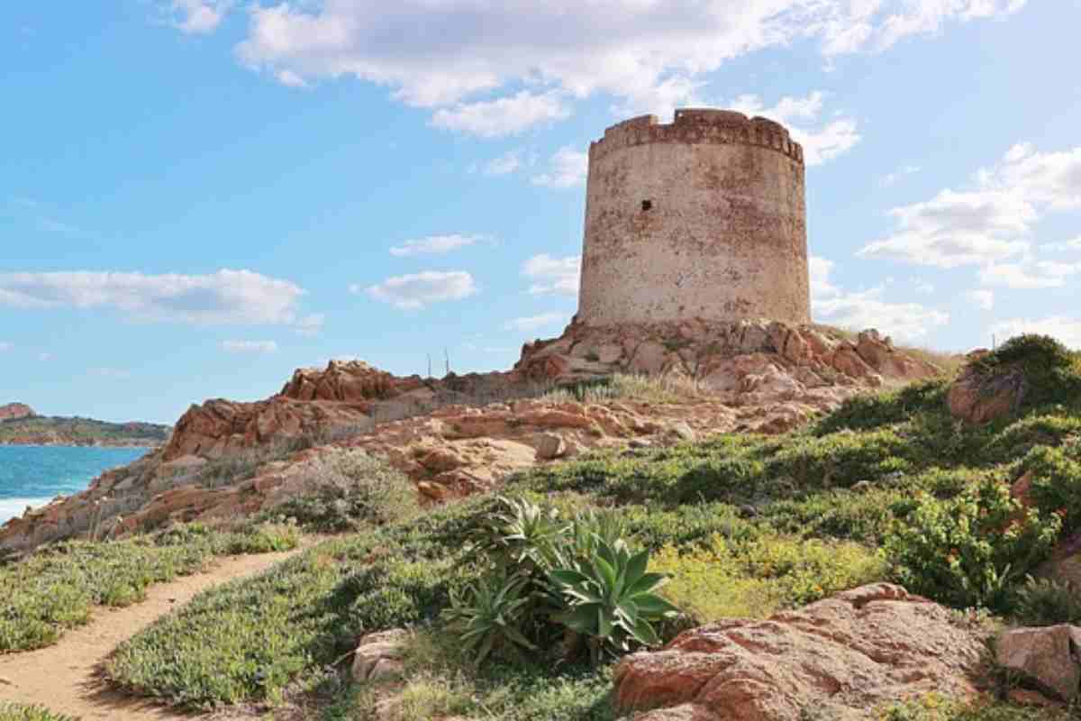 sardegna e novità turismo