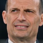 Allegri prova a tenersi la Juve