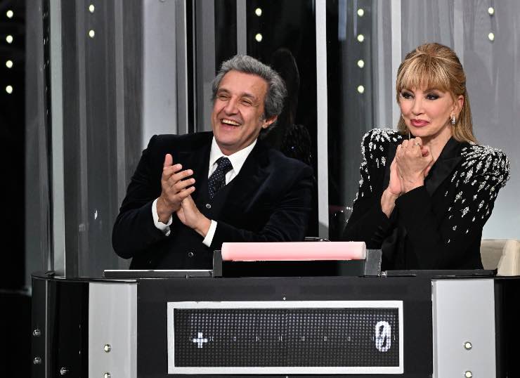 nuovo programma di Milly Carlucci