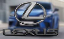 Lexus, il SUV arriva dal futuro