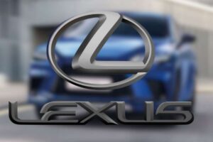 Lexus, il SUV arriva dal futuro