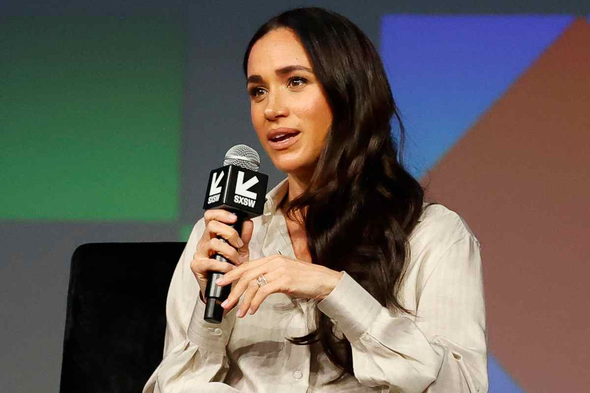 Meghan Markle critiche feroci Kate