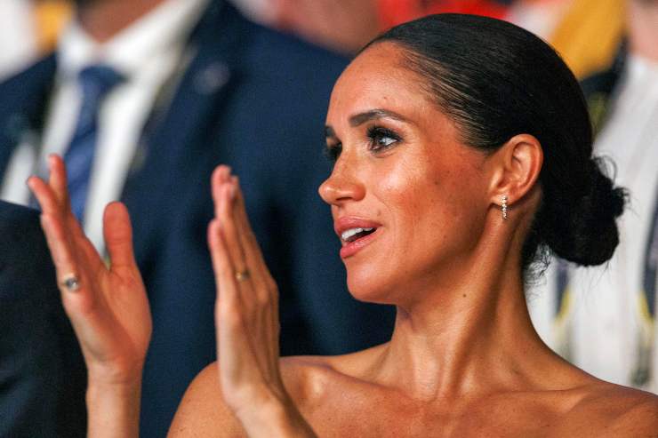 Meghan Markle critiche feroci Kate