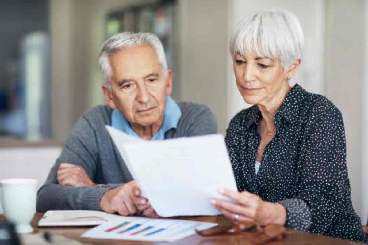 Pensioni pessima notizia brutta stangata italiani