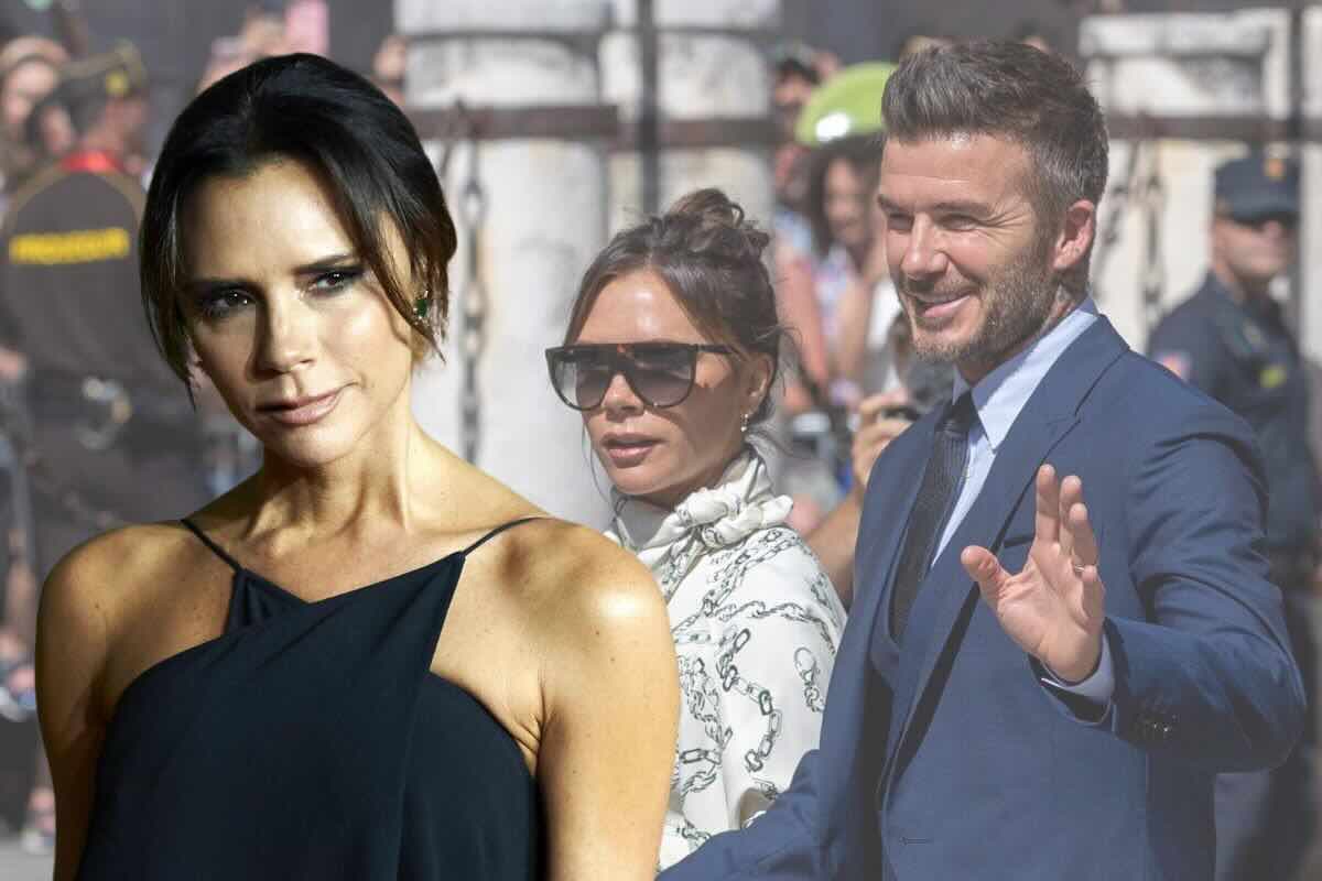 i segreti di bellezza di victoria beckham