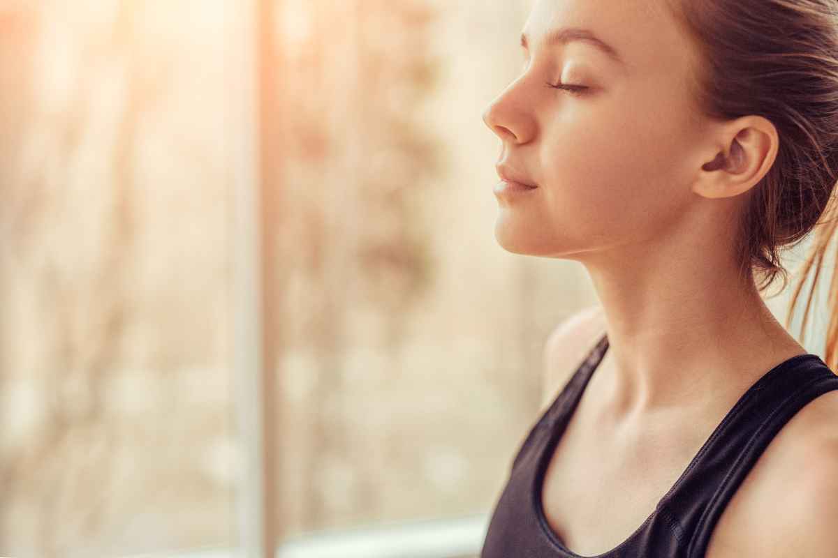 tornare in forma senza palestra