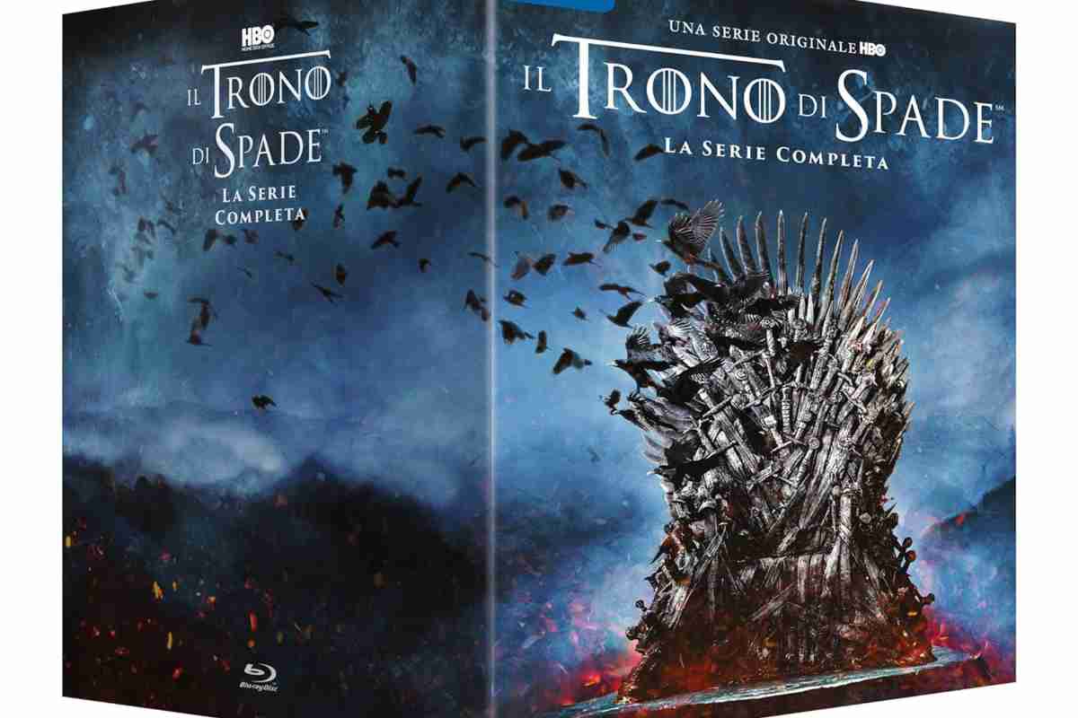 Game of Thrones, qualcosa di nuovo da sapere