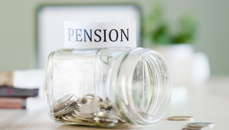 pensioni: fine degli assegni, ecco come fare
